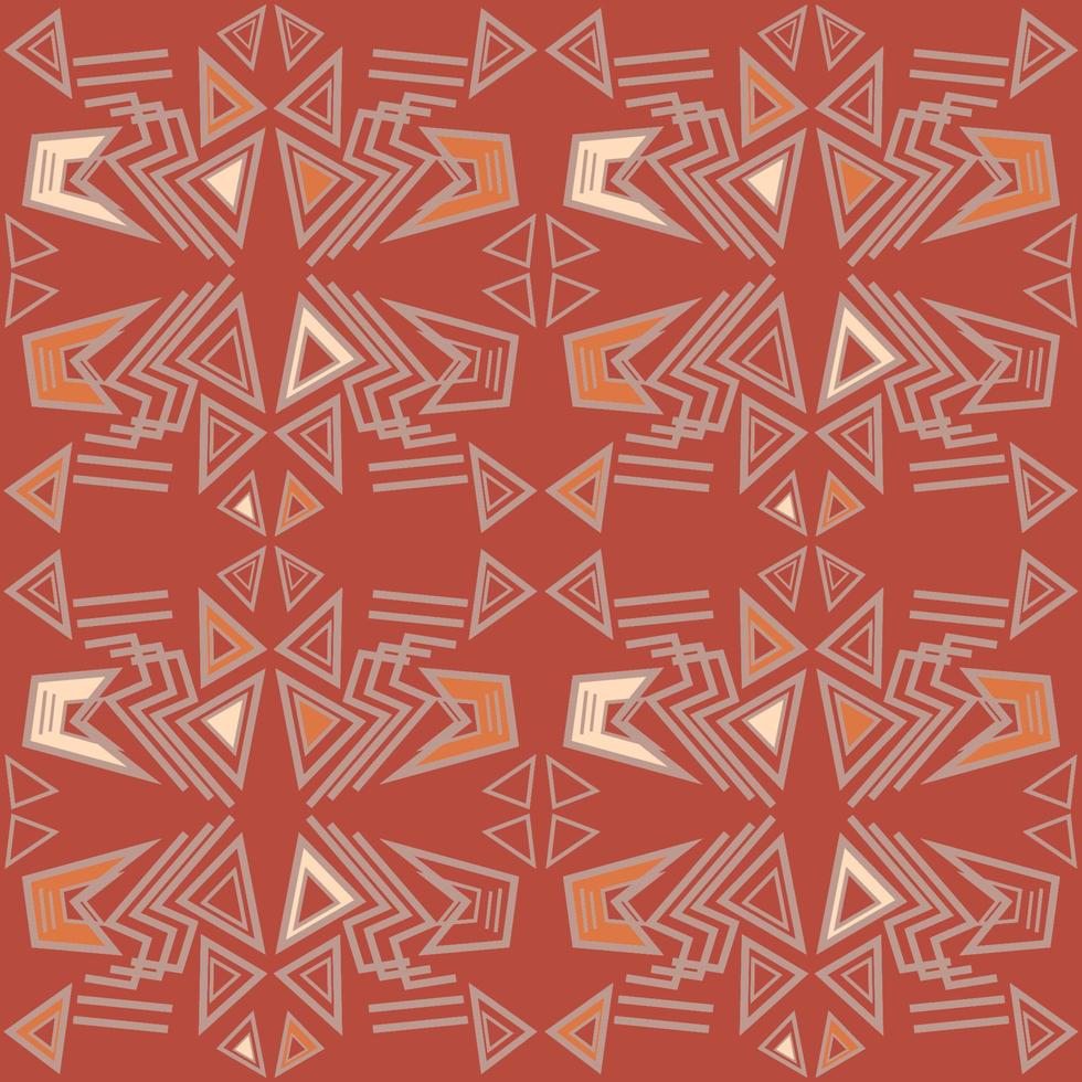 Abstract pattern geometric backgrounds  Abstract geometric design vector