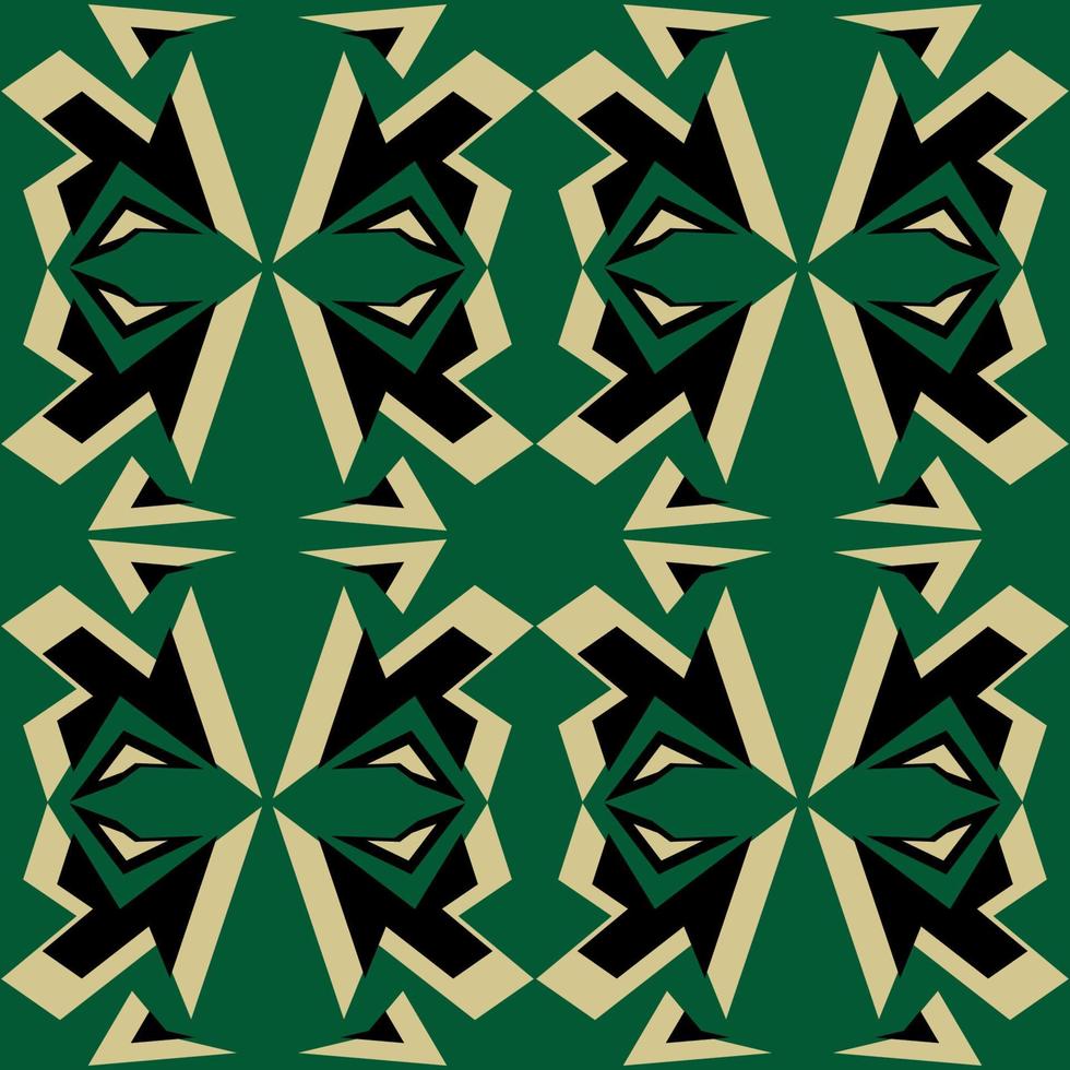 Abstract pattern geometric backgrounds  Abstract geometric design vector