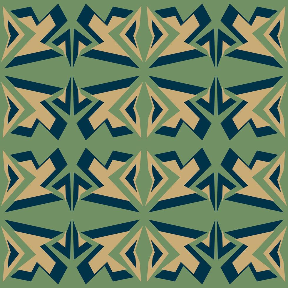 Abstract pattern geometric backgrounds  Abstract geometric design vector