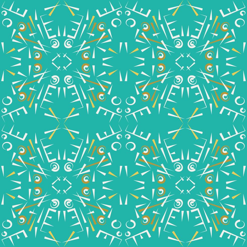 Abstract pattern geometric backgrounds  Abstract geometric design vector