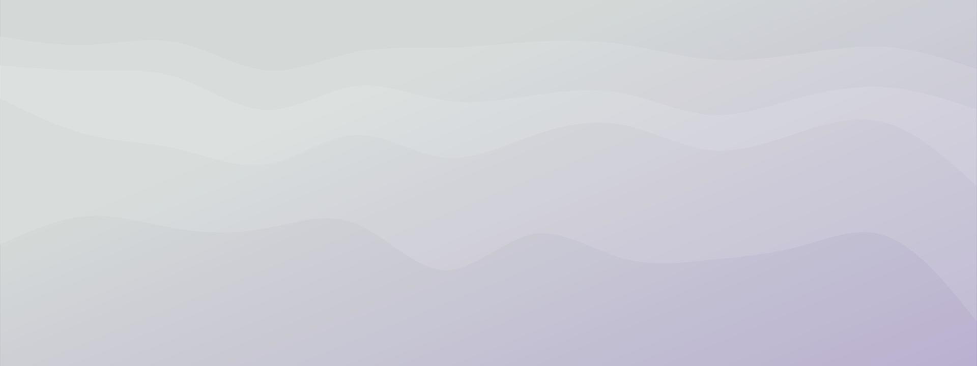 abstract wave fluid shapes minimalistic modern gradient  background combined pastel light colors. Trendy template for brochure business card landing page website. vector illustration eps 10