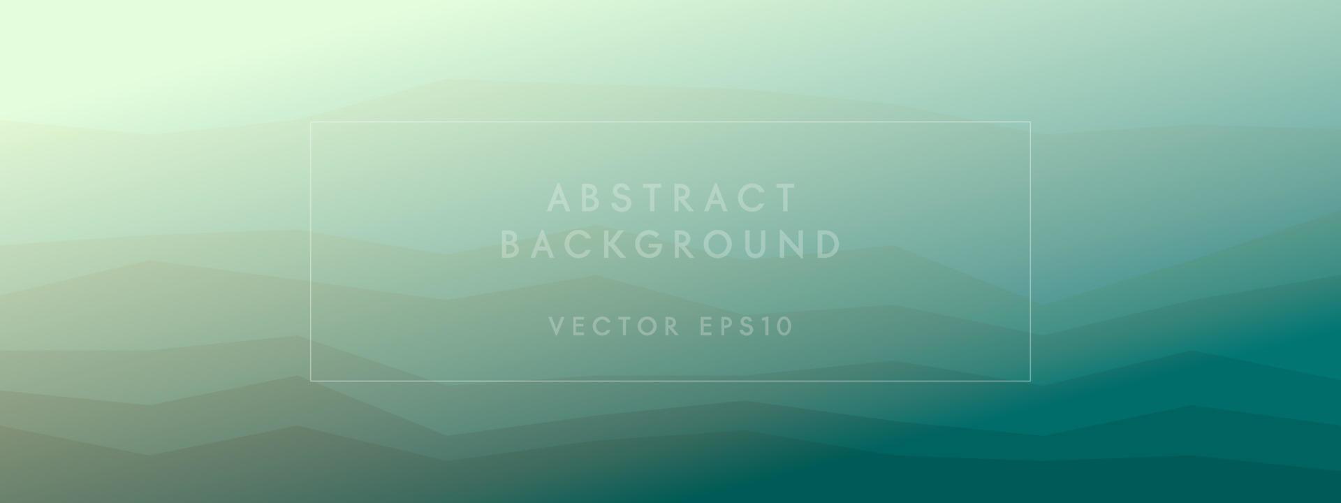 abstract wave fluid line geometric minimalistic modern gradient  background combined bright colors. Trendy template for brochure business card landing page website. vector illustration eps10