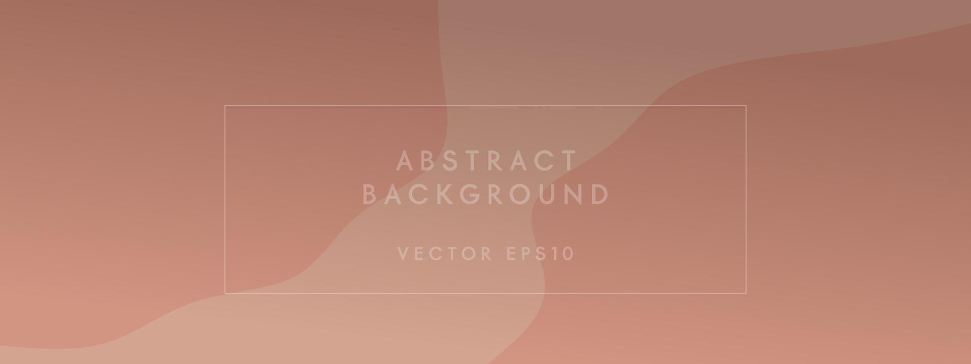abstract wave fluid shape modern gradient  background combined delicate color. Trendy template for brochure business card landing page website. vector illustration eps10