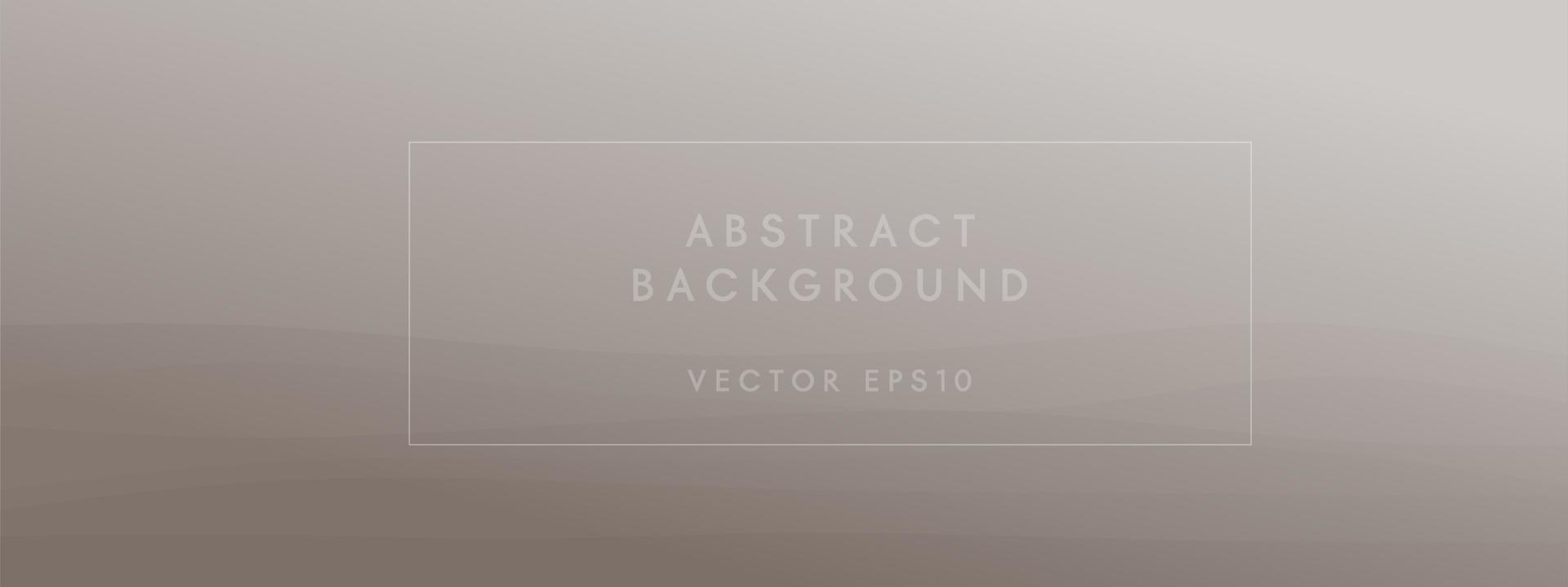 abstract wave fluid line geometric minimalistic modern gradient  background combined dark natural colors. Trendy template for brochure business card landing page website. vector illustration eps10