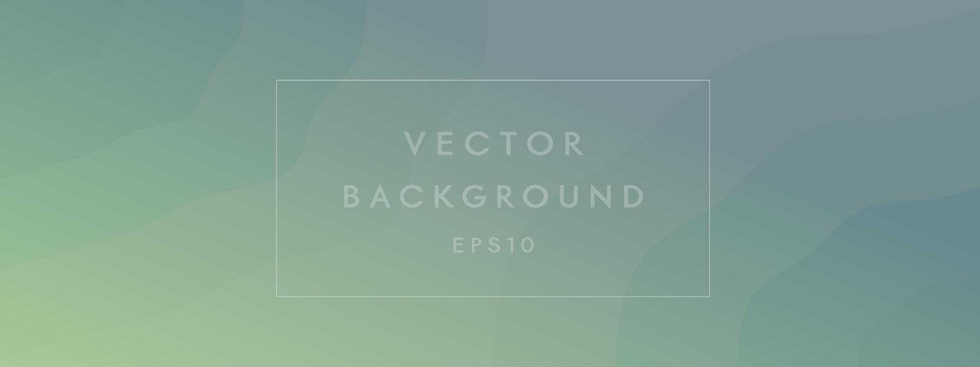 abstract fluid shapes modern gradient  background combined pale natural colors. Trendy template for brochure business card landing page website. vector illustration eps10