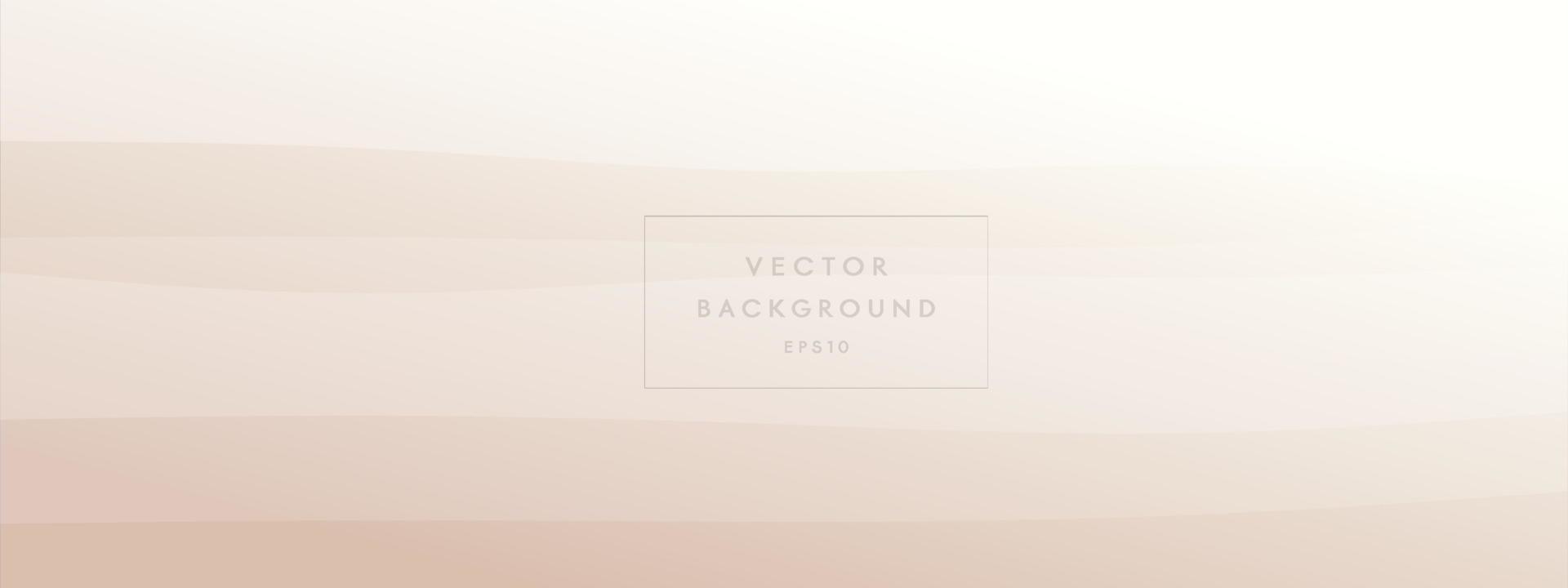 abstract wave fluid line geometric minimalistic modern gradient  background combined pastel colors. Trendy template for brochure business card landing page website. vector illustration eps10