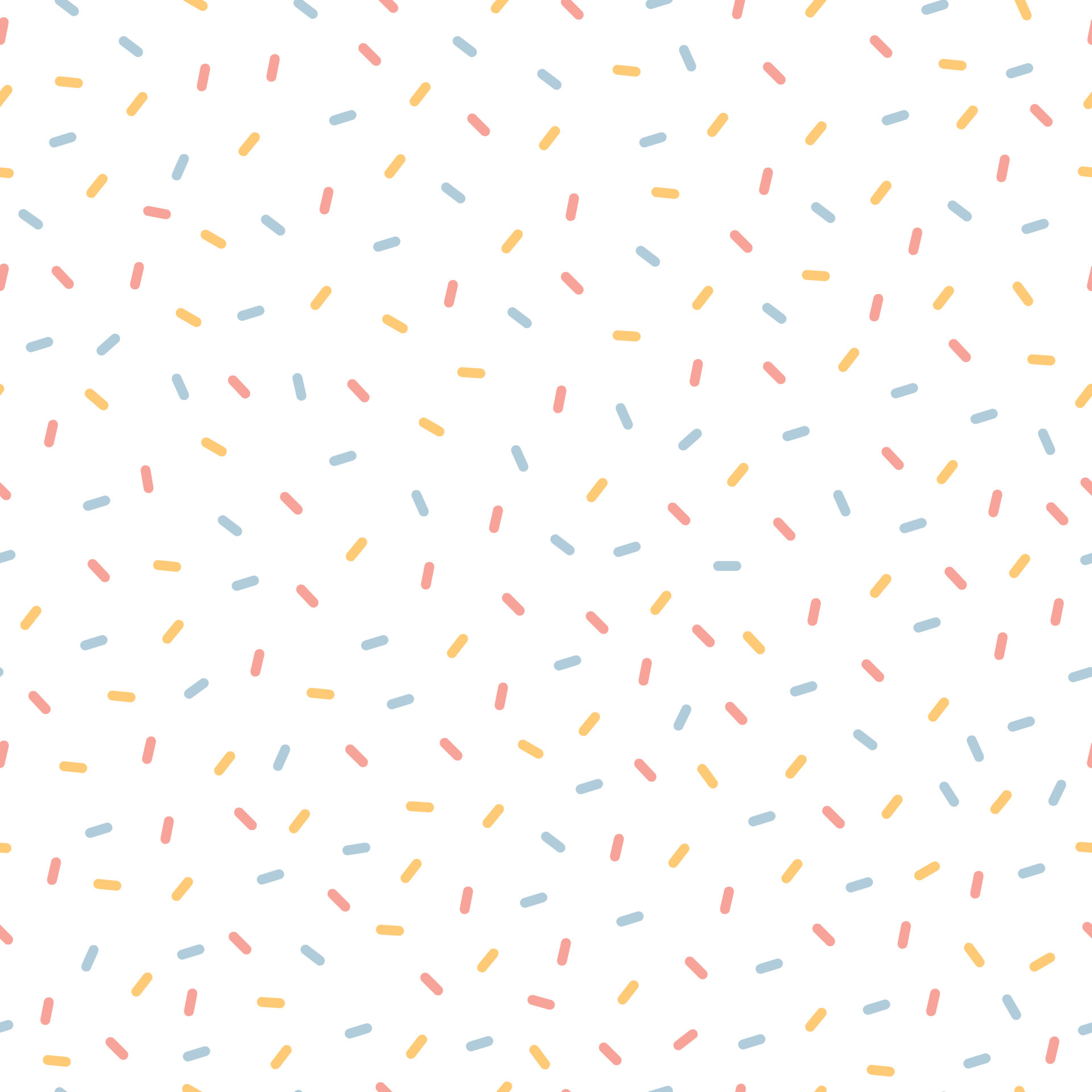 Sprinkles Background Vector Art, Icons, and Graphics for Free Download