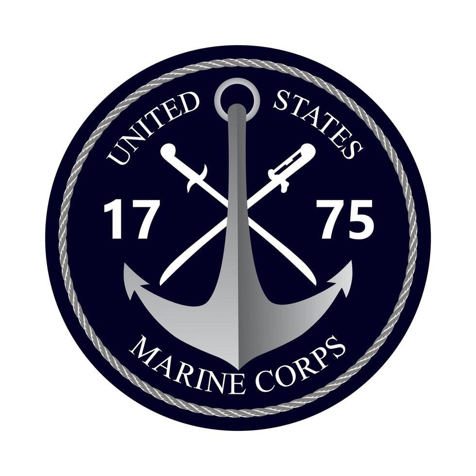 396 Marine Corps Logo Images, Stock Photos, 3D objects, & Vectors