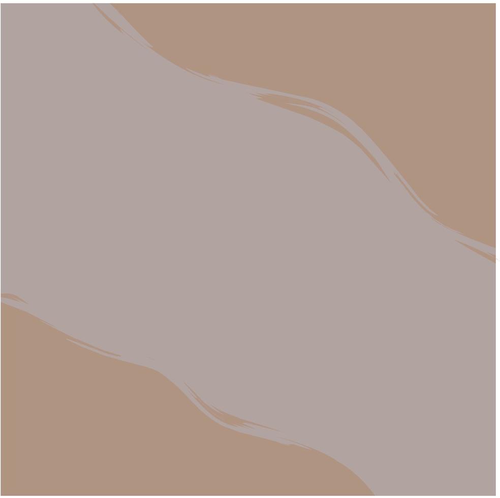 contemporary artistic abstract aesthetic background illustration vector