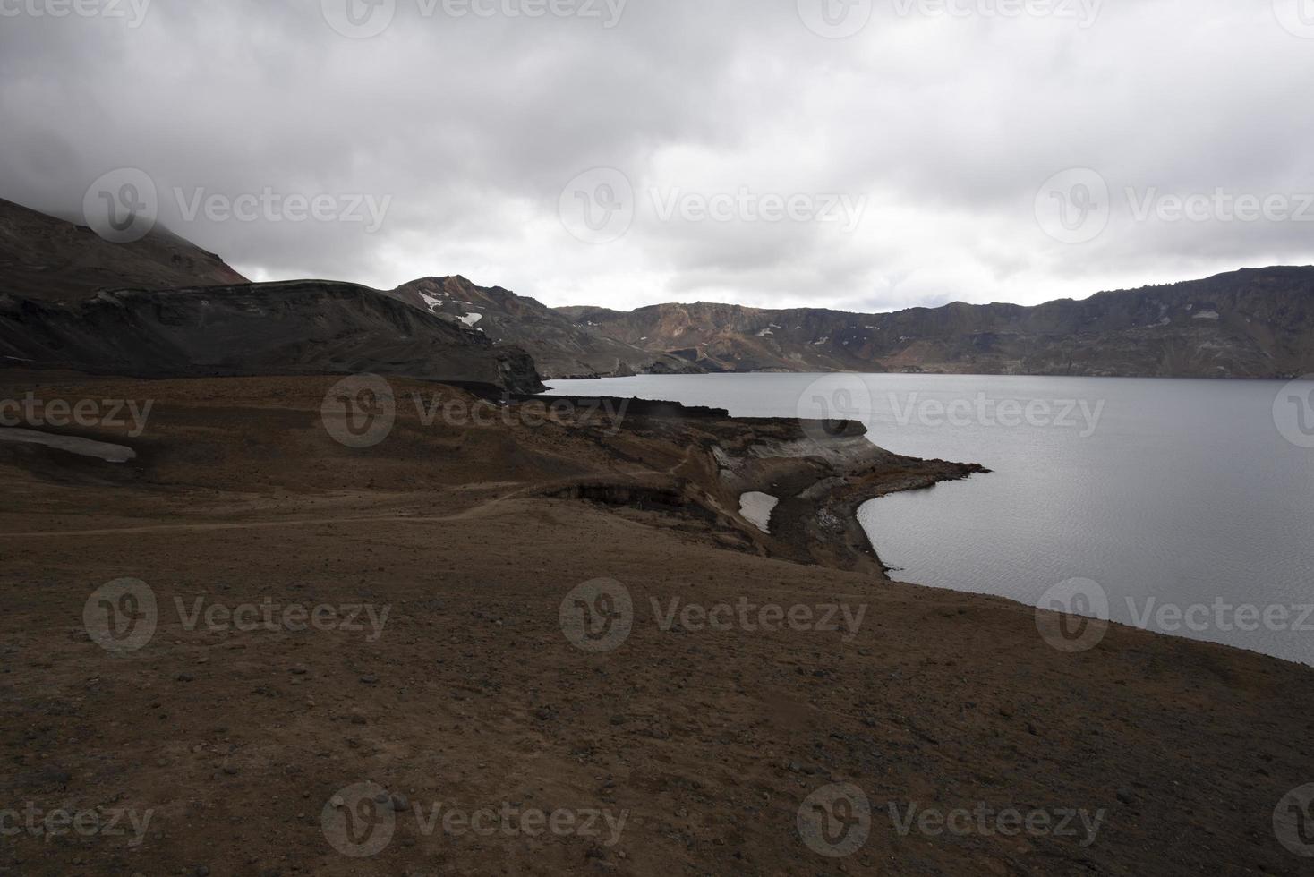 2021 08 14 Askja crater 6 photo