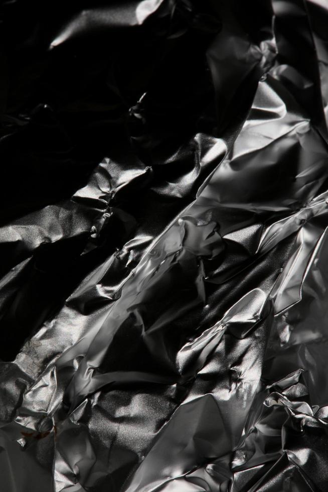 Aluminum paper close up abstract modern background high quality big size prints photo