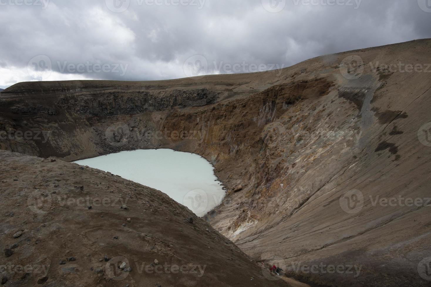 2021 08 14 Askja crater 3 photo