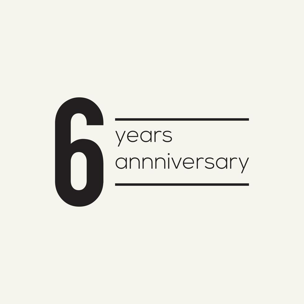 set of anniversary logotype style with handwriting golden color for celebration event vector