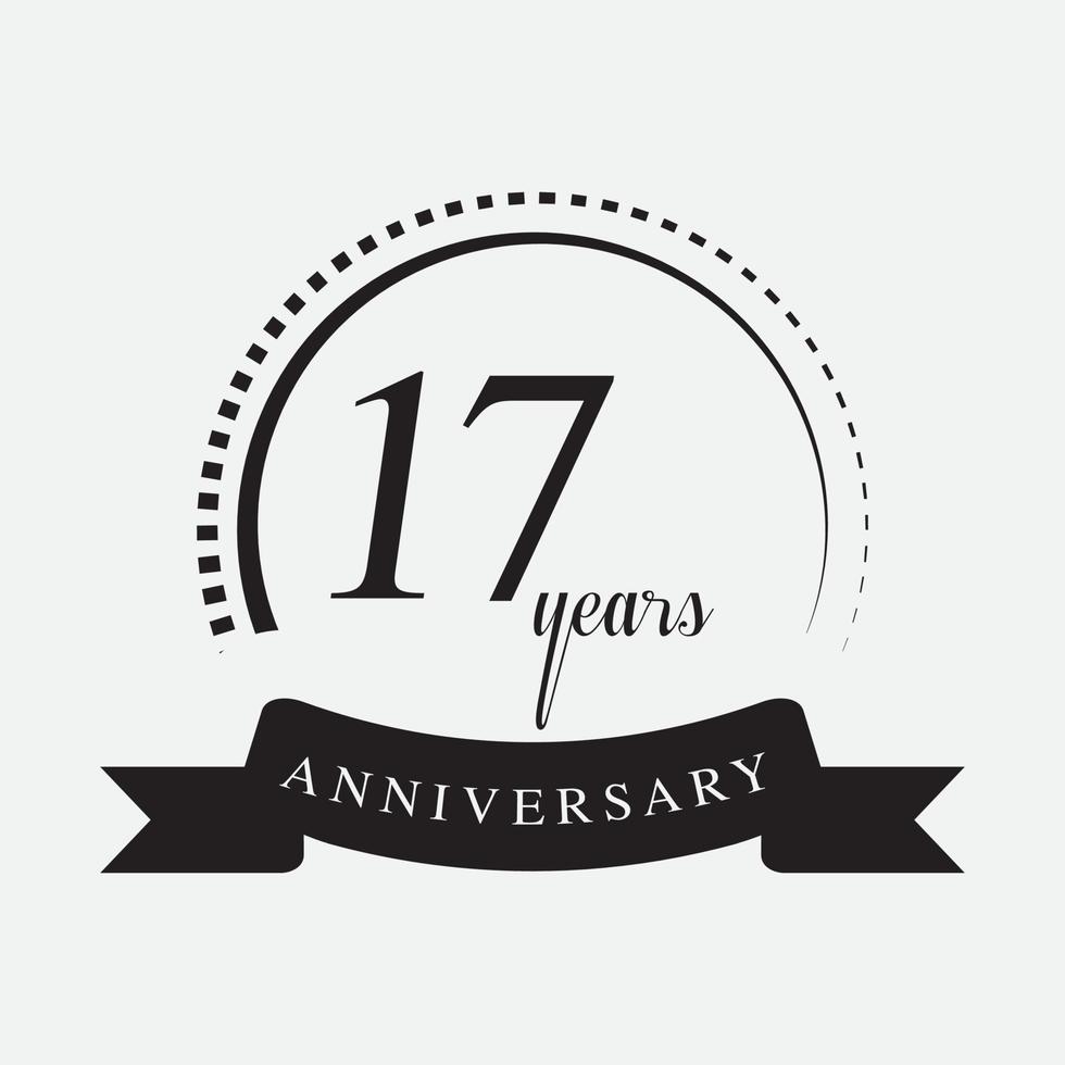 set of anniversary logotype style with handwriting golden color for celebration event vector