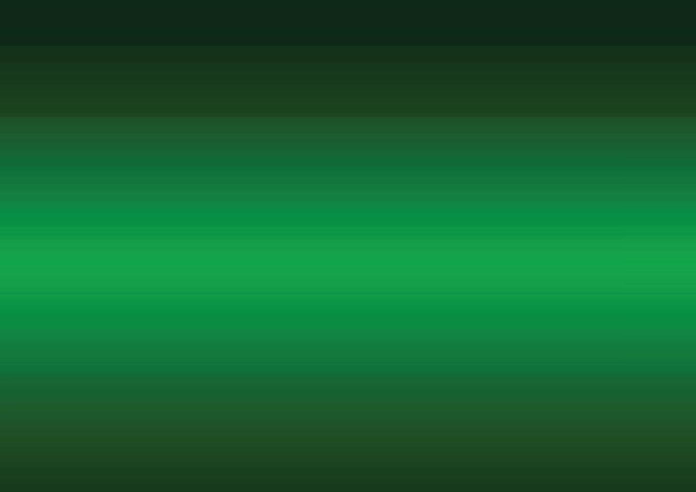 Green blur Background vector