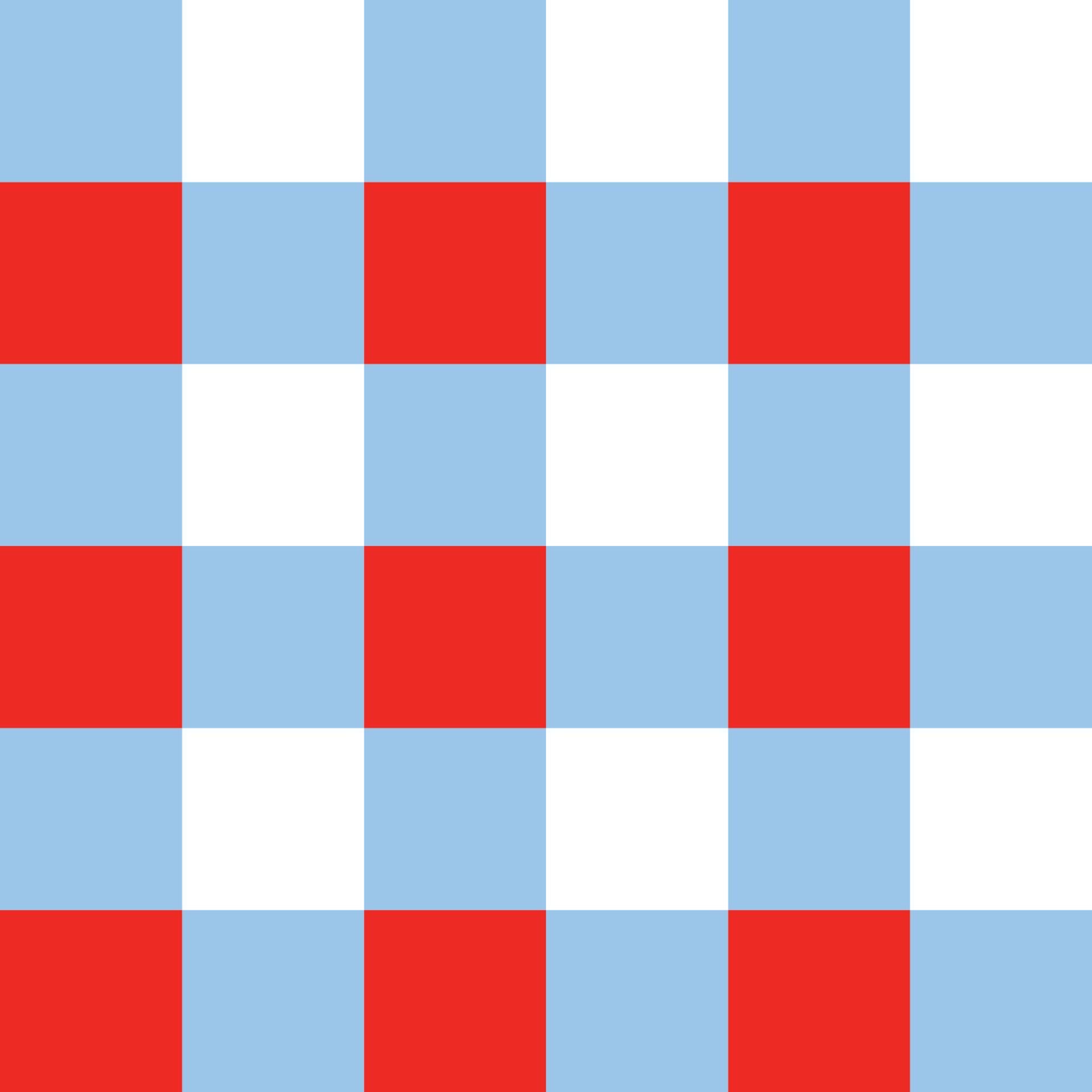 Blue Serenity Red White Chessboard Background 4938644 Vector Art at