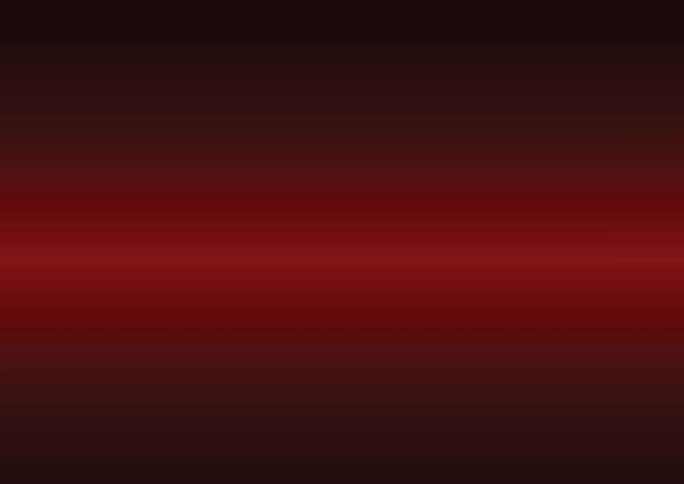 Red blur Background vector