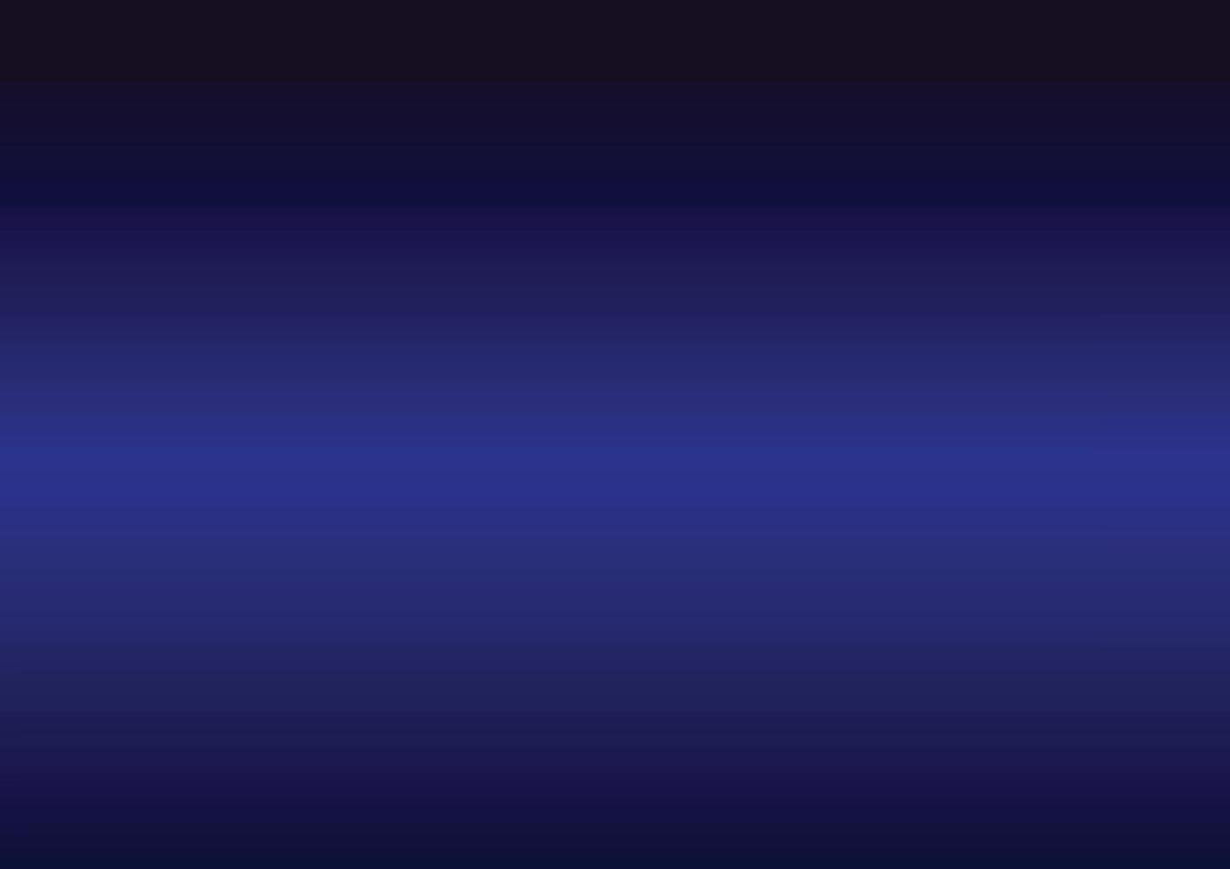 Royal Blue blur Background vector