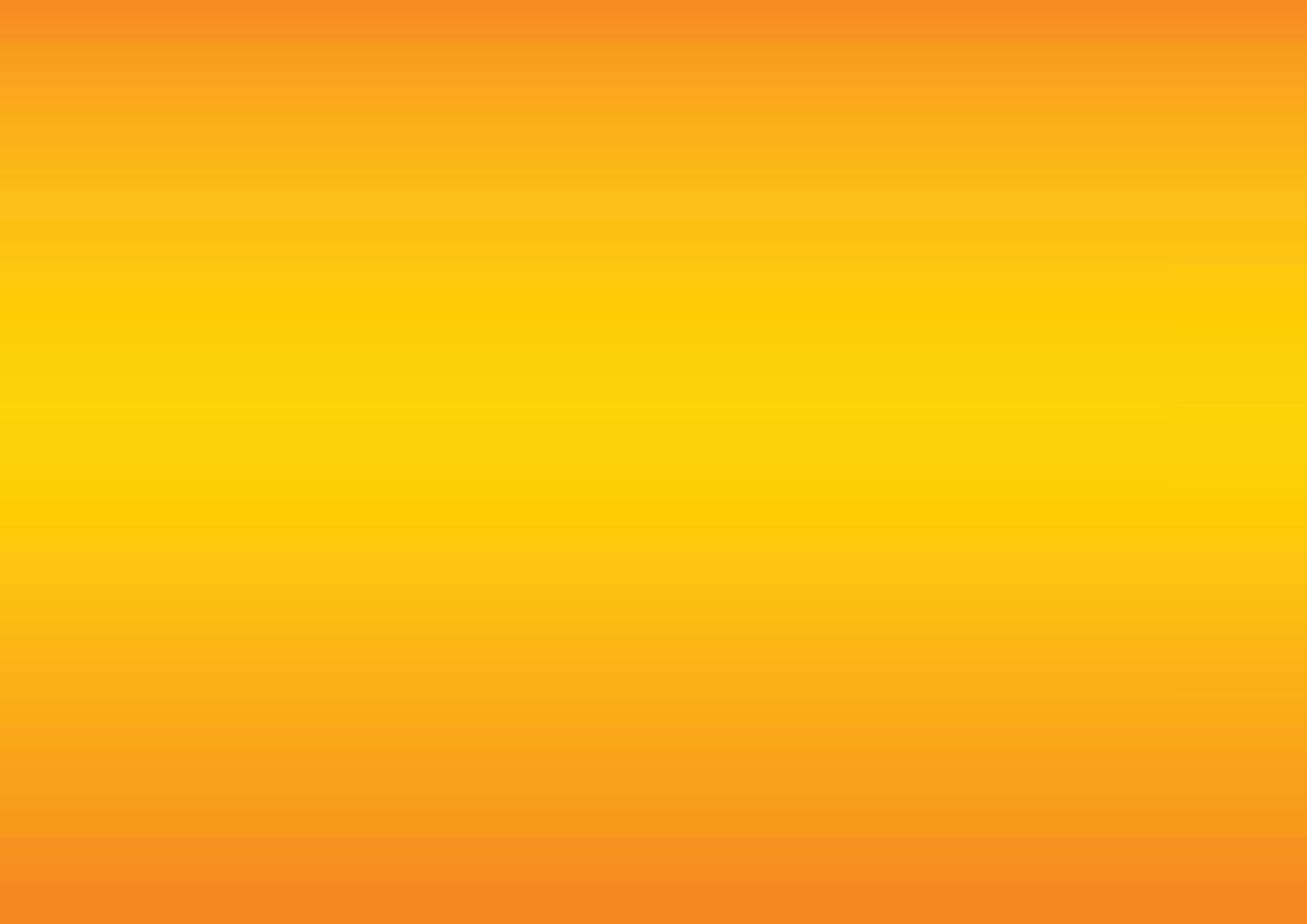Orange blur Background vector
