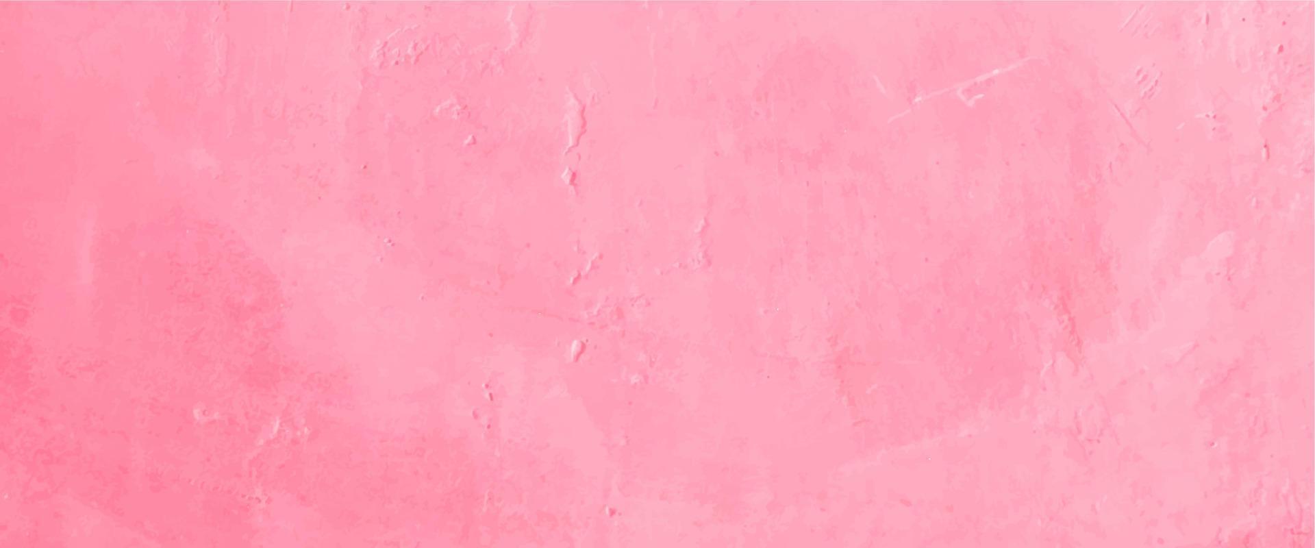 Abstract Pink Grunge Texture Background vector