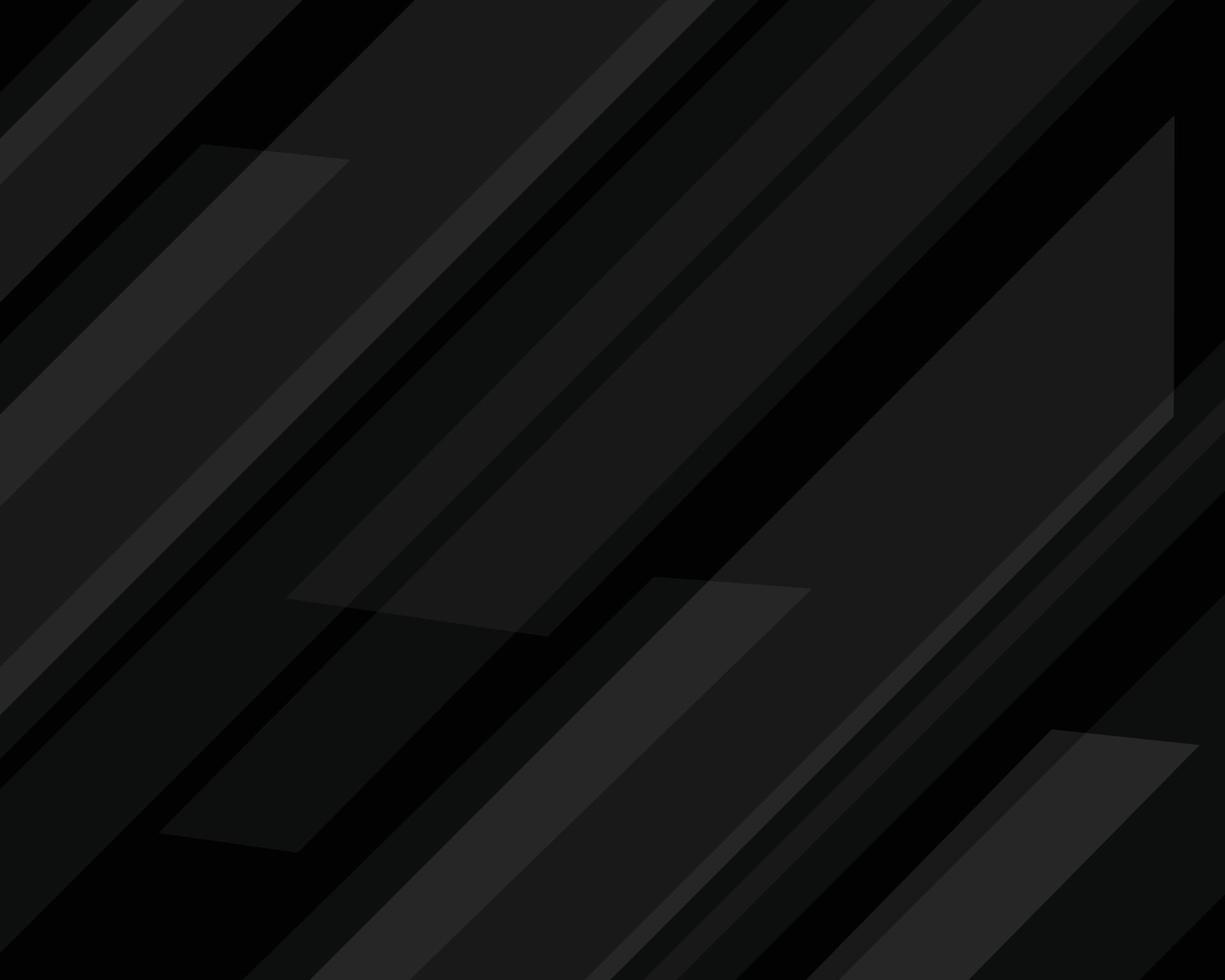 fondo negro abstracto vector