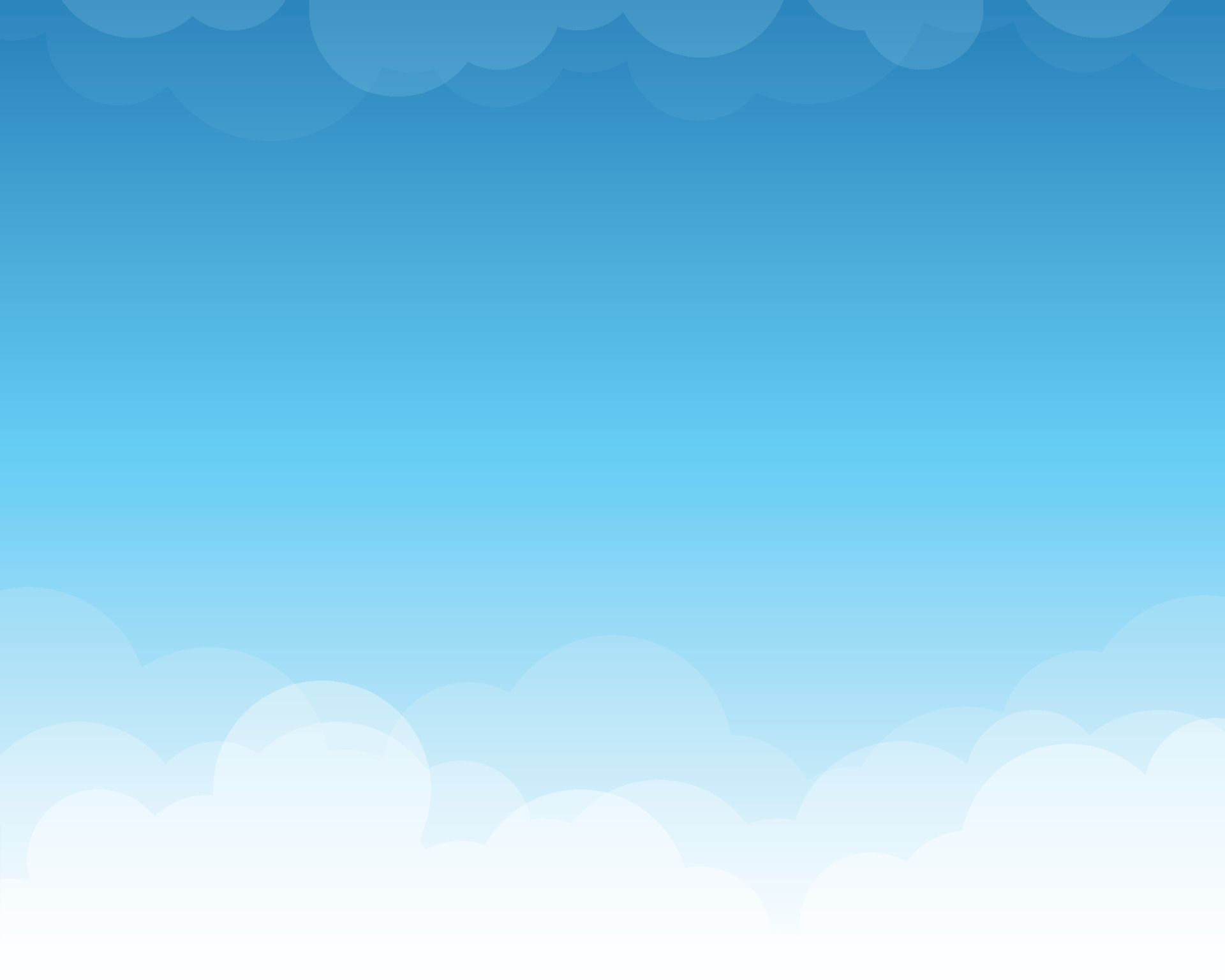 Cloud on blue sky landscape background 4939132 Vector Art at Vecteezy