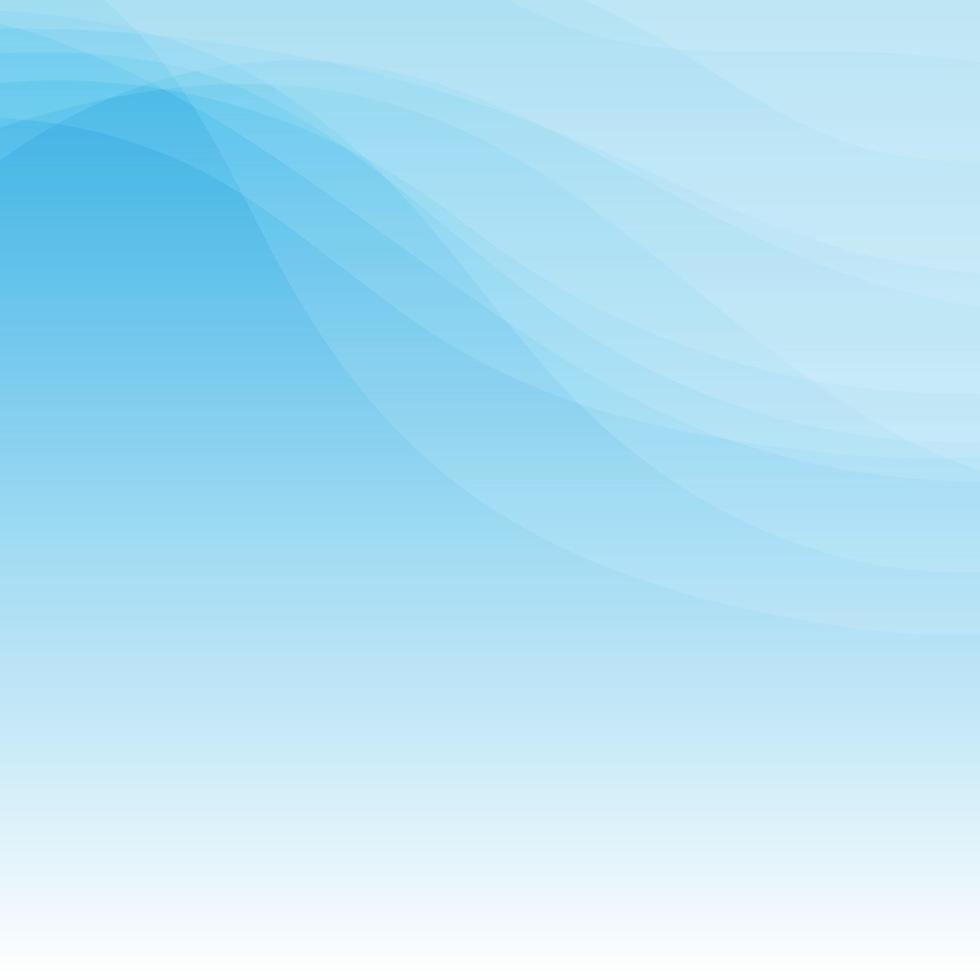 Line wave concept abstract vector background