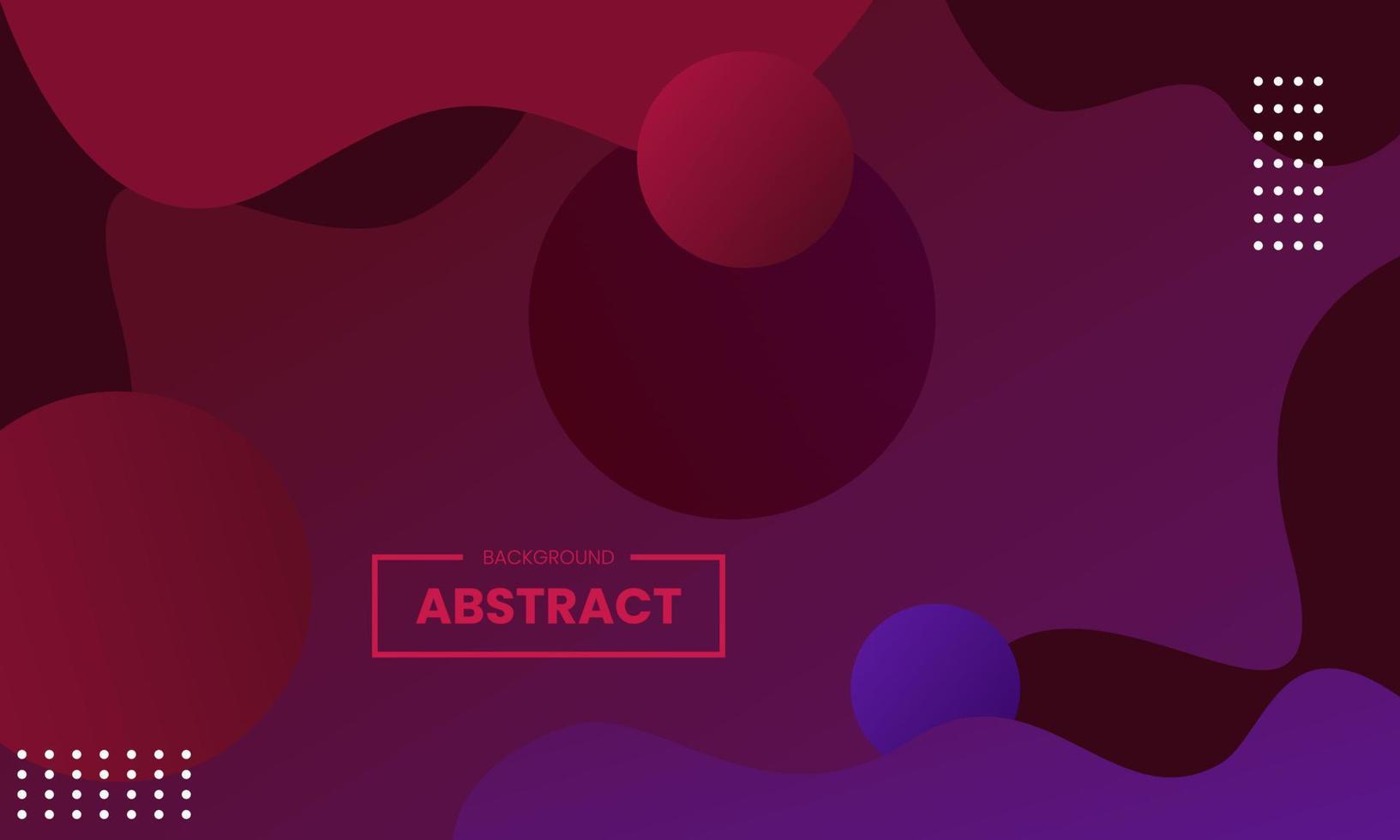 Abstract Background Gradient Color vector