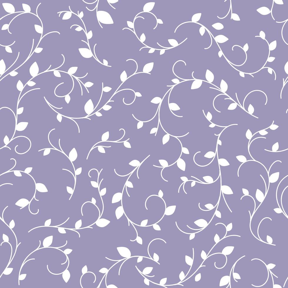 Elegant floral seamless pattern. For fabric, packing paper, background. children design. vector