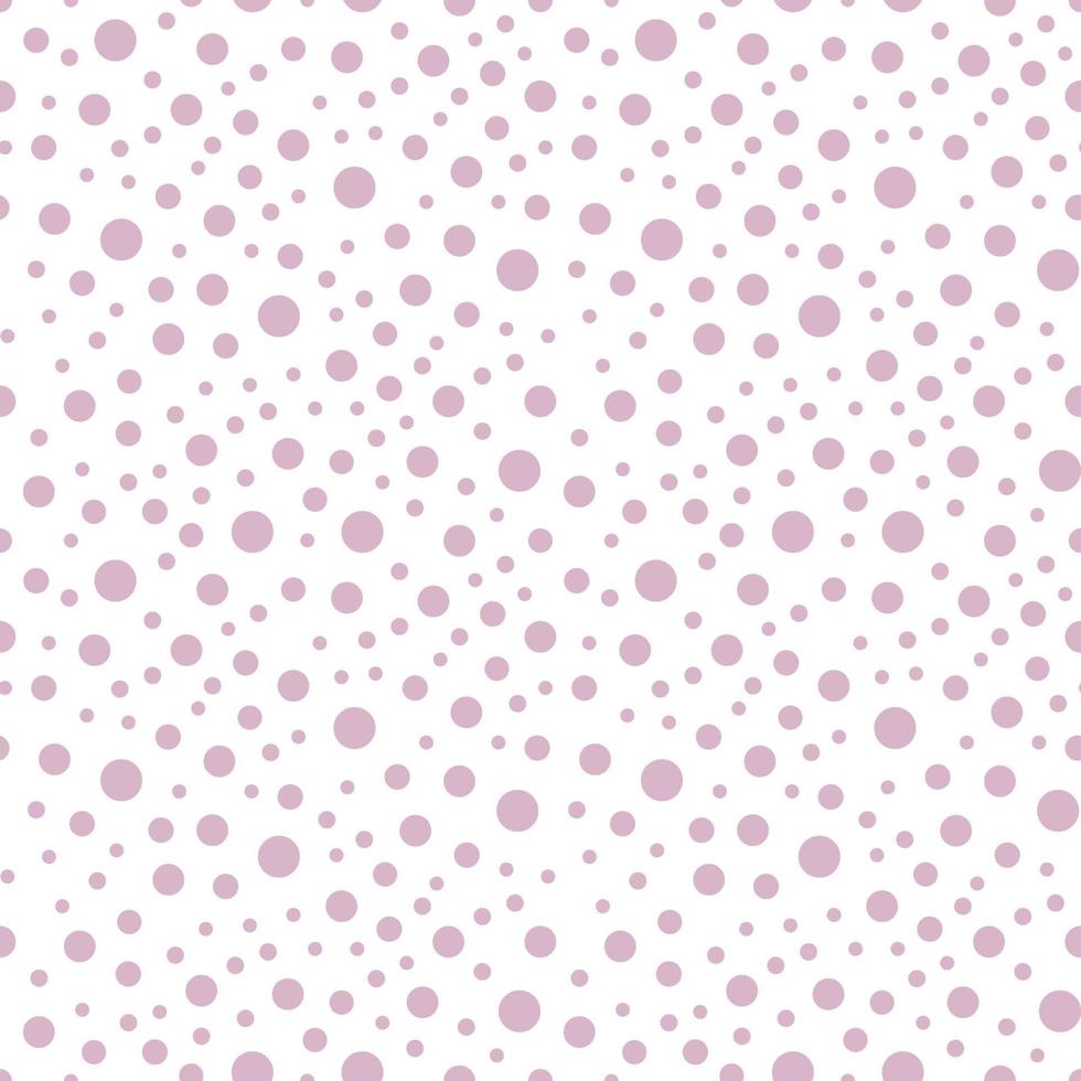 Minimalustic background with dotted texture polka dot simple seamless pattern templateMinimalustic background with dotted texture polka dot simple seamless pattern template vector