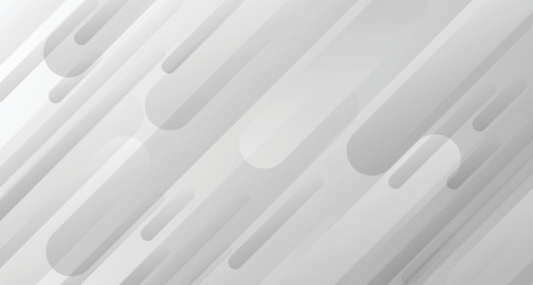 Gray abstract background vector design modern.