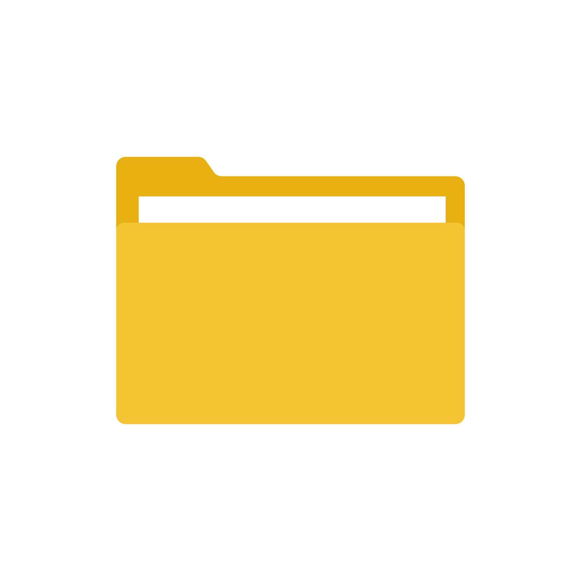 Yellow Folder Vector Art, Icons, and Graphics for Free Download