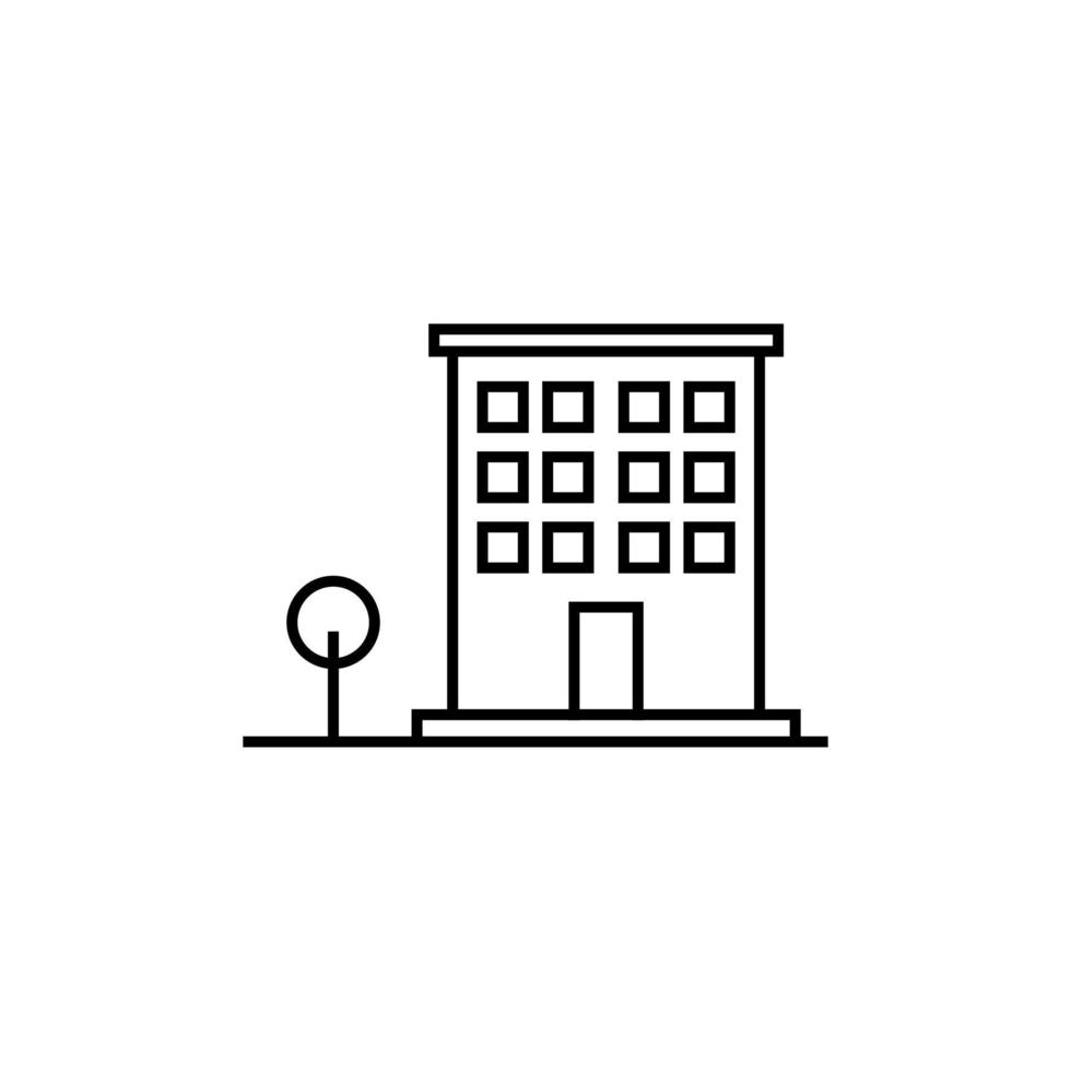 House icon illustration vector