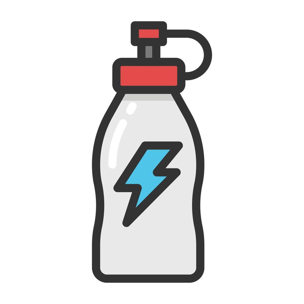 Energy Drink Concepts vector