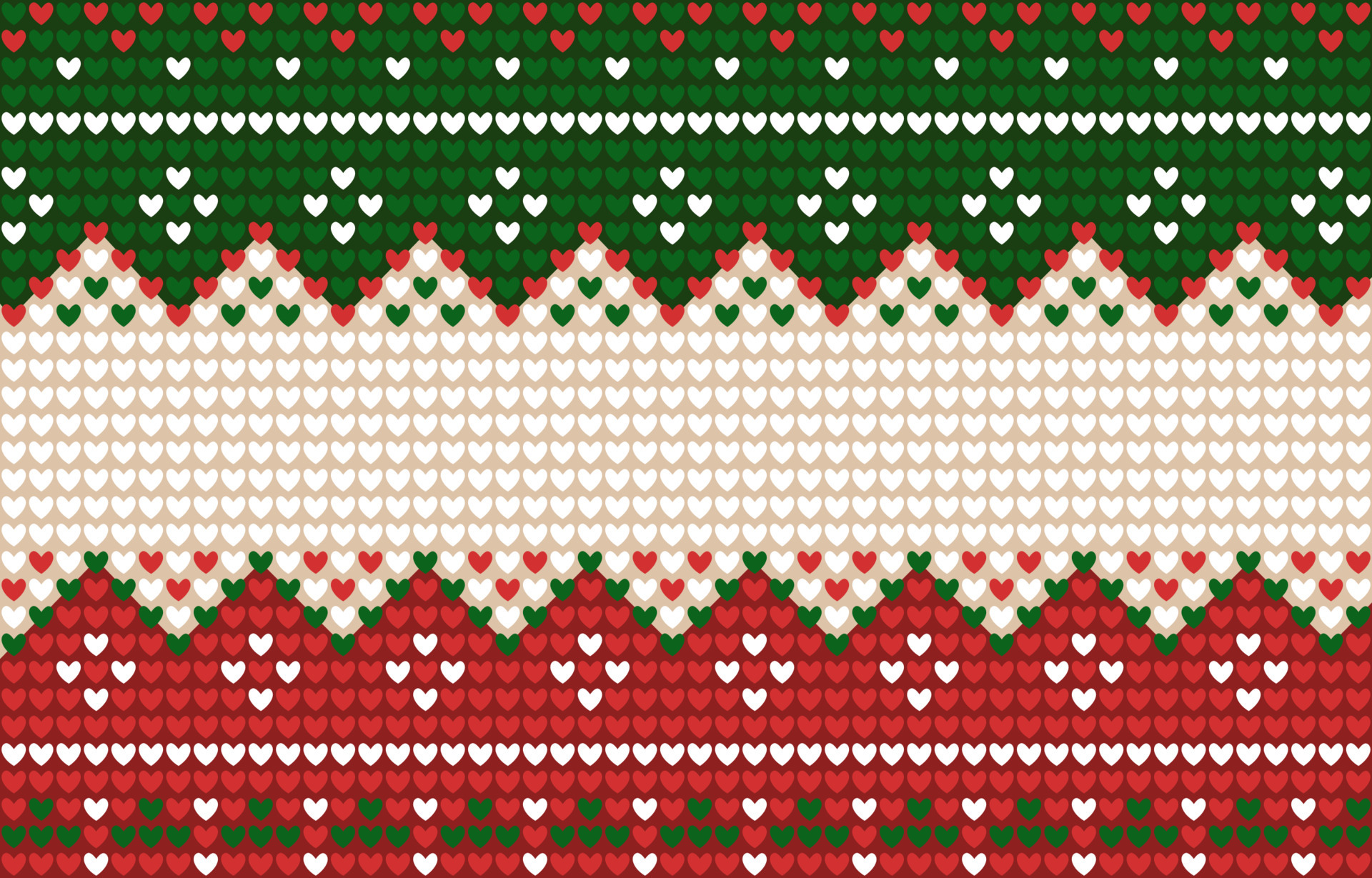 Christmas Sweater Background 4946207 Vector Art at Vecteezy