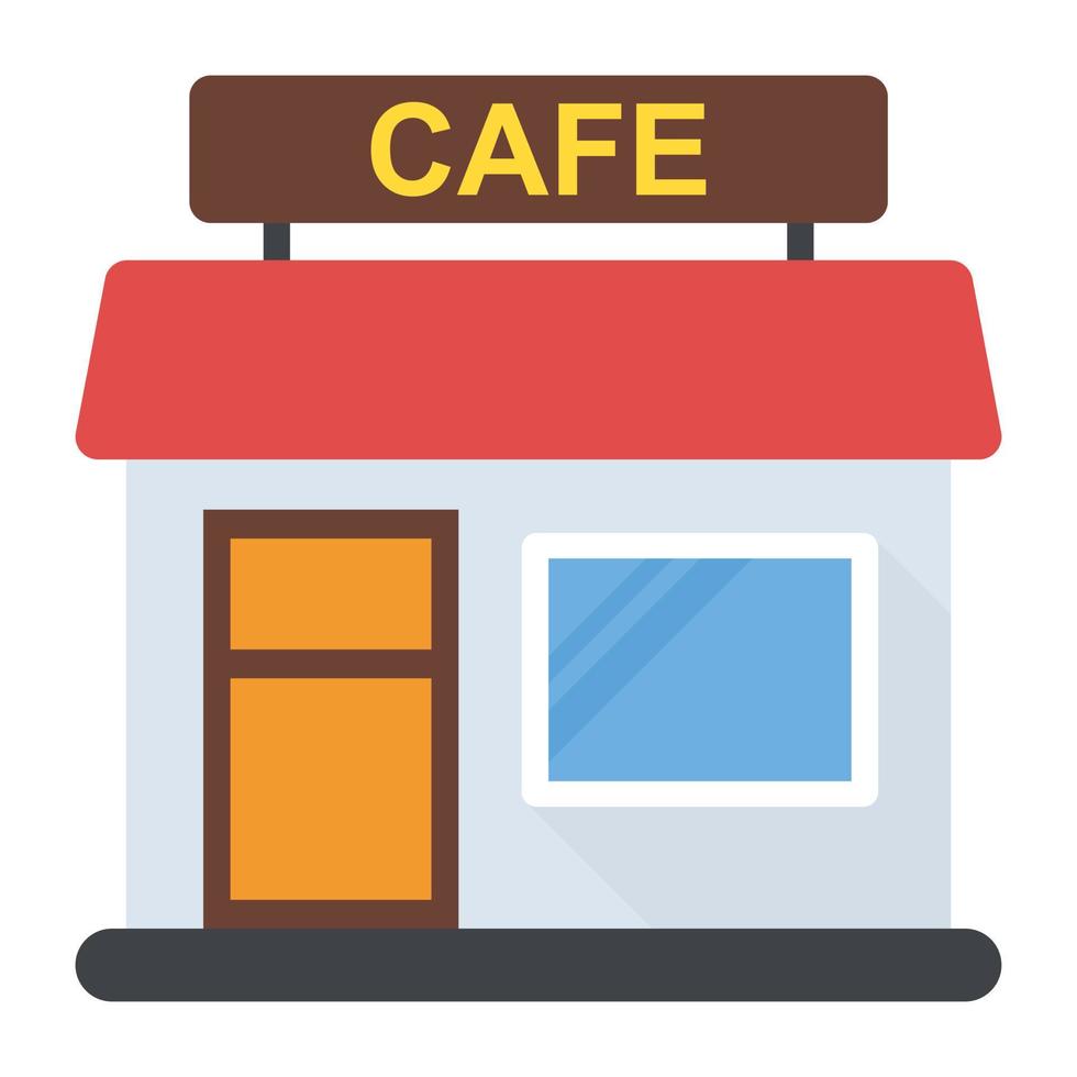 Internet Cafe Concepts vector