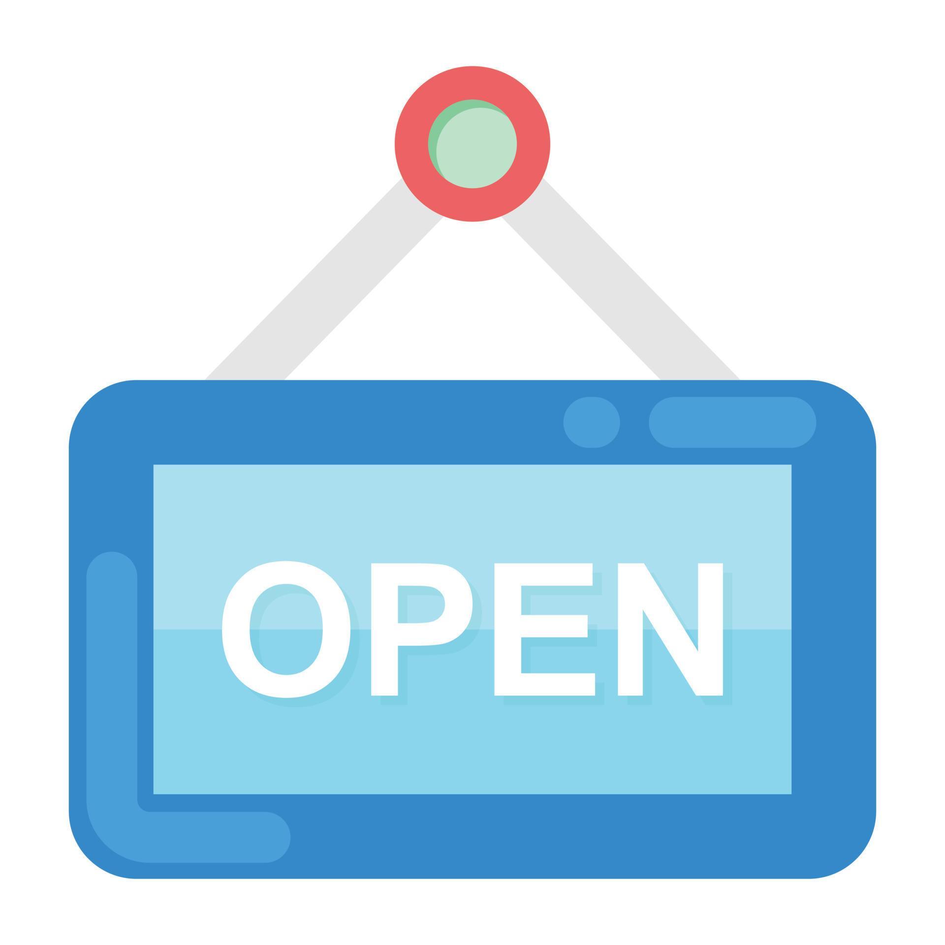 Open Label Concepts 4946607 Vector Art at Vecteezy