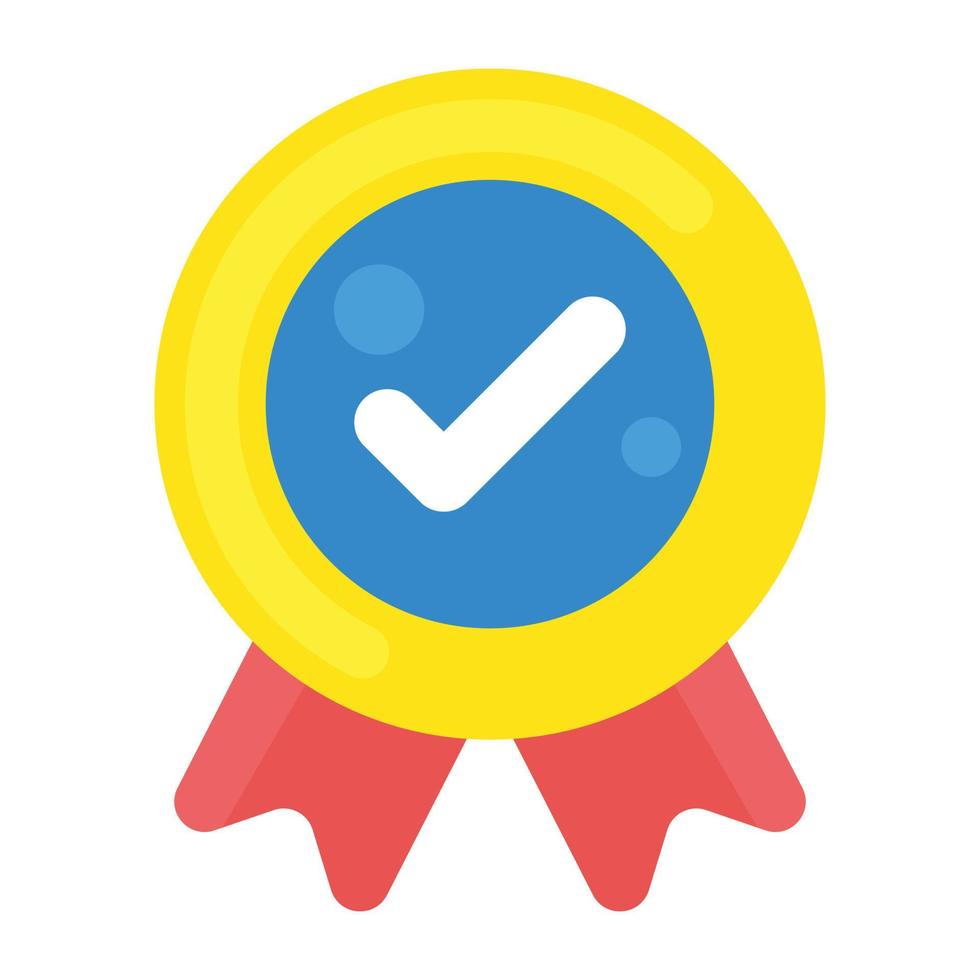 Quality Check Concepts vector