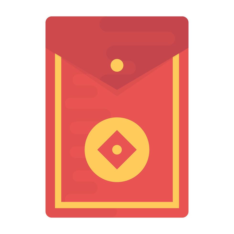 Red Envelope Concepts 4946843 Vector Art at Vecteezy