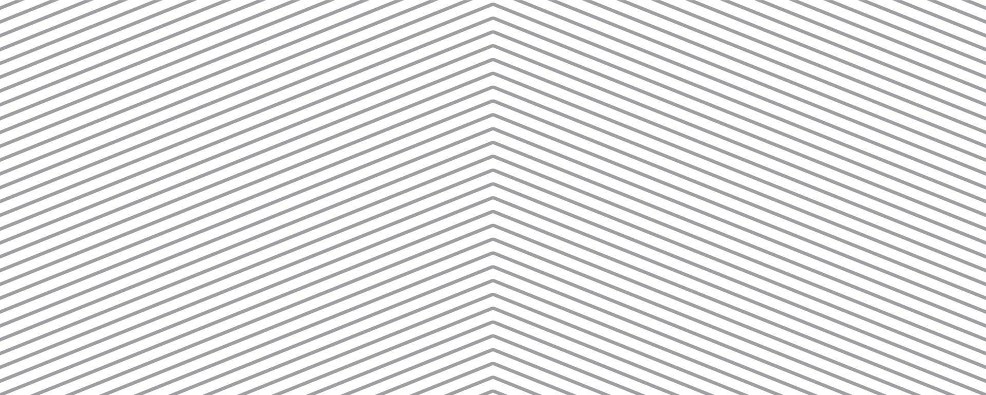 chevron line background vector
