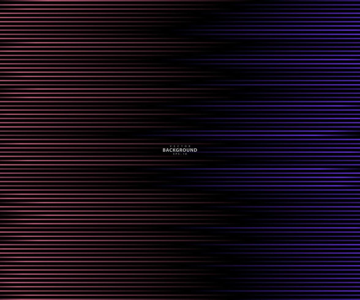 Striped texture, Abstract warped Diagonal Striped Background, wave lines texture. Brand new style for your business design, vector template for your ideas