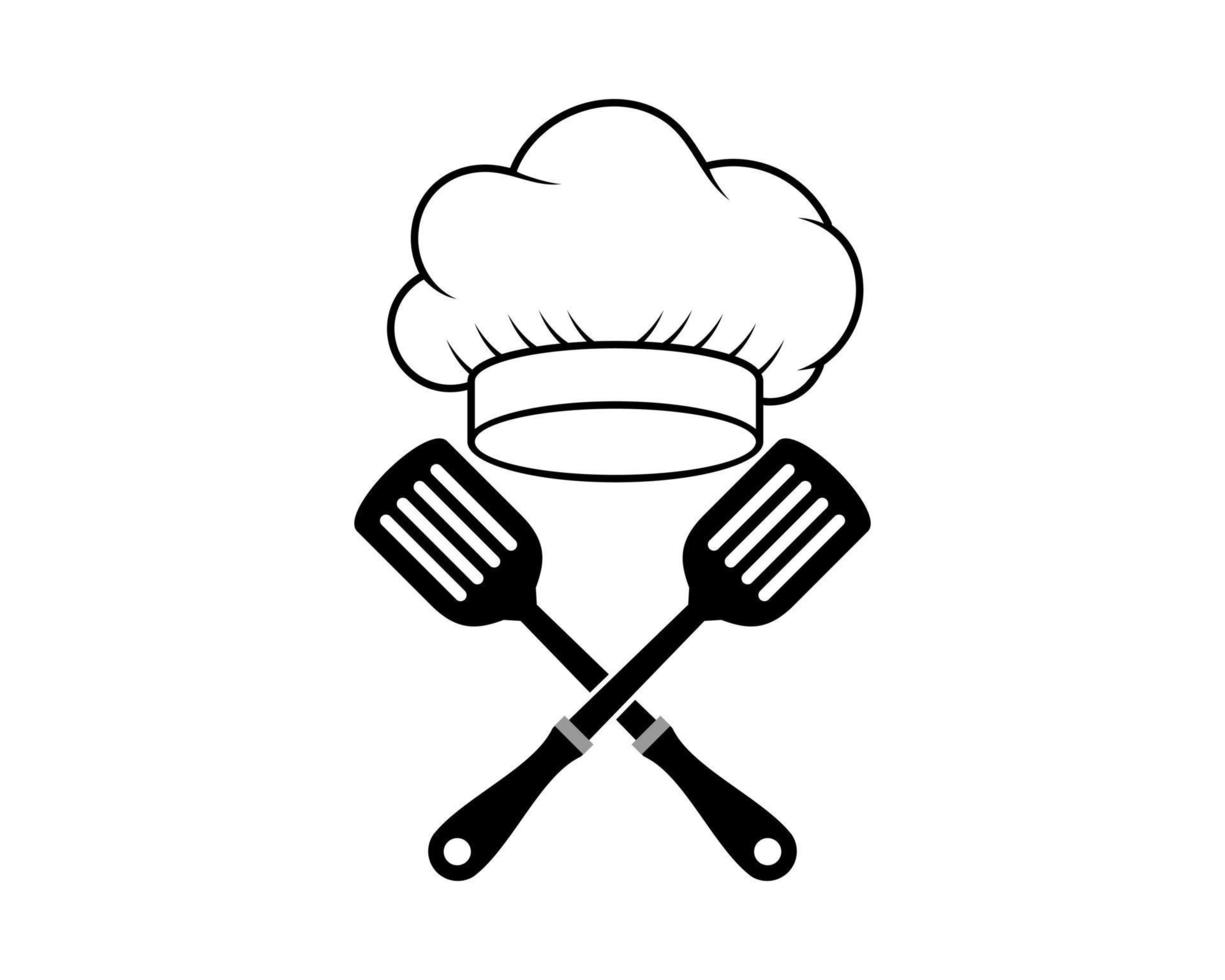 Frosting spatula vector illustration isoalted on white background. Suitable  for 3d Realistic Mockup. 8290346 Vector Art at Vecteezy