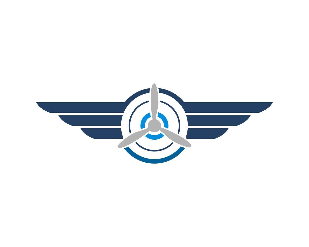 Aviation Wings Vector Art, Icons, and Graphics for Free Download
