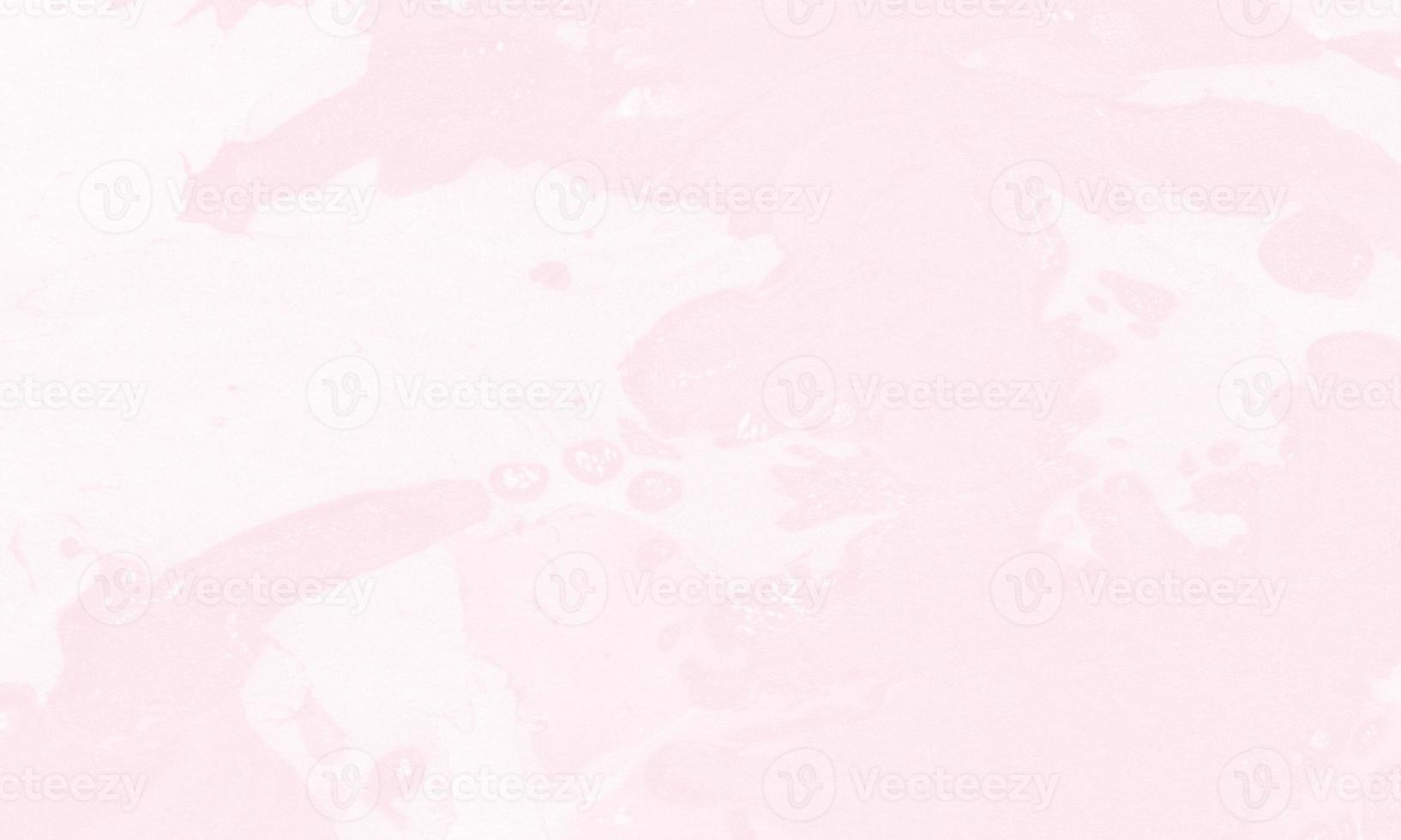 Liquid marble painting background design with candy color photo