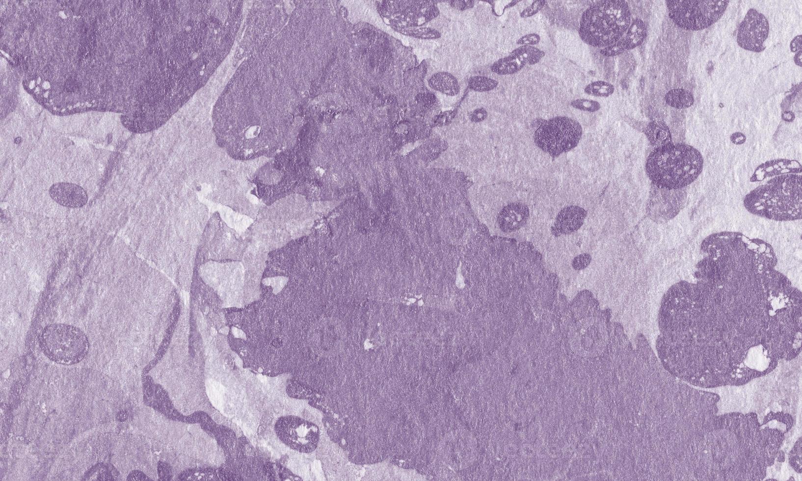 ink texture, watercolor hand drawn marbling with raven color photo