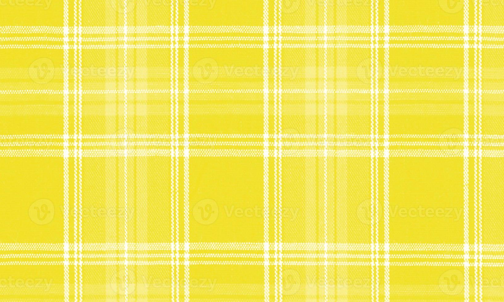 Check plaid pattern seamless background photo