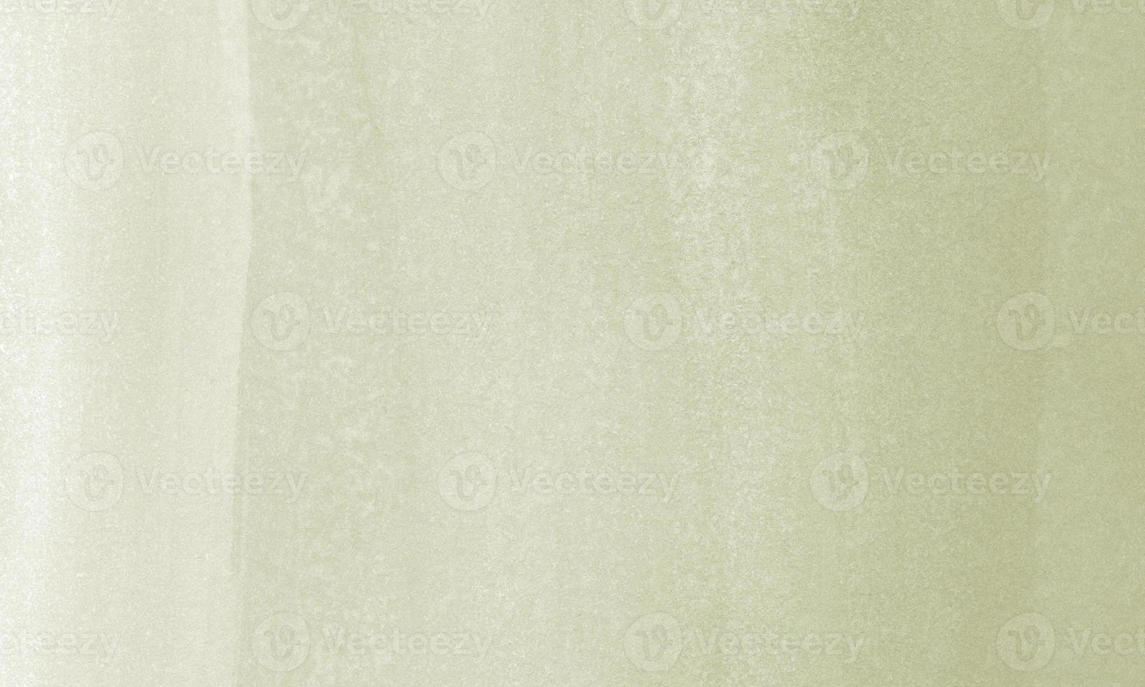 Creative abstract hand painted background with sage color photo