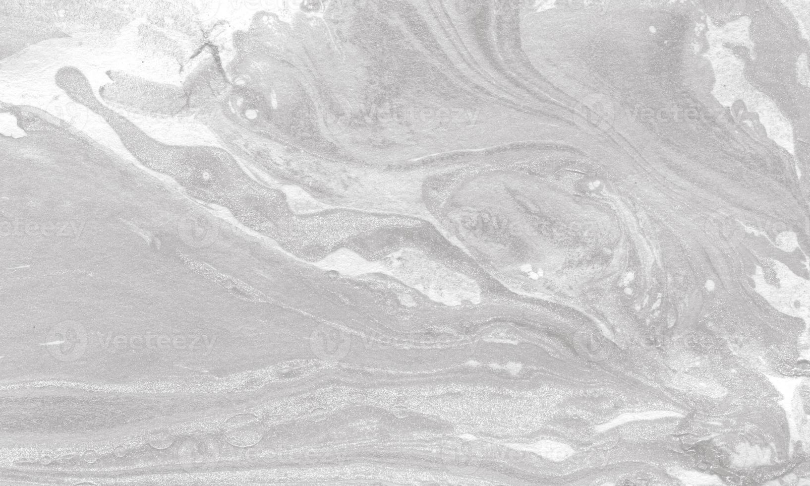 Realistic liquid marble background with gold with charcoal color photo