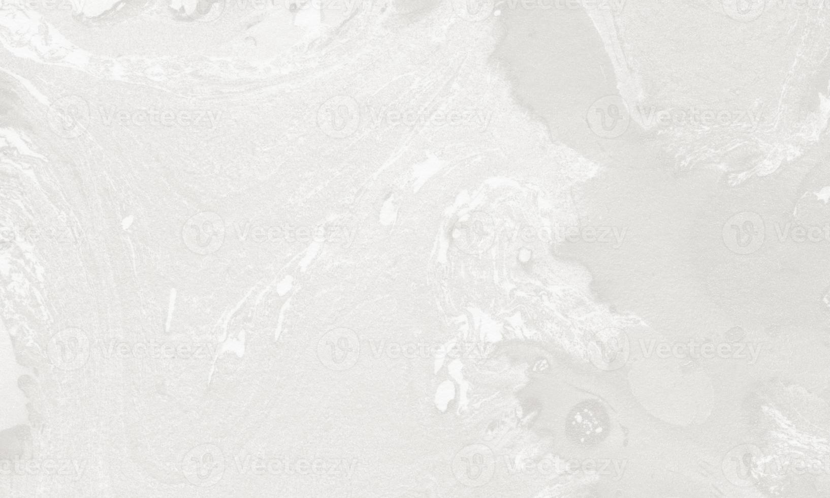Abstract Marbling With Concrete Texture photo