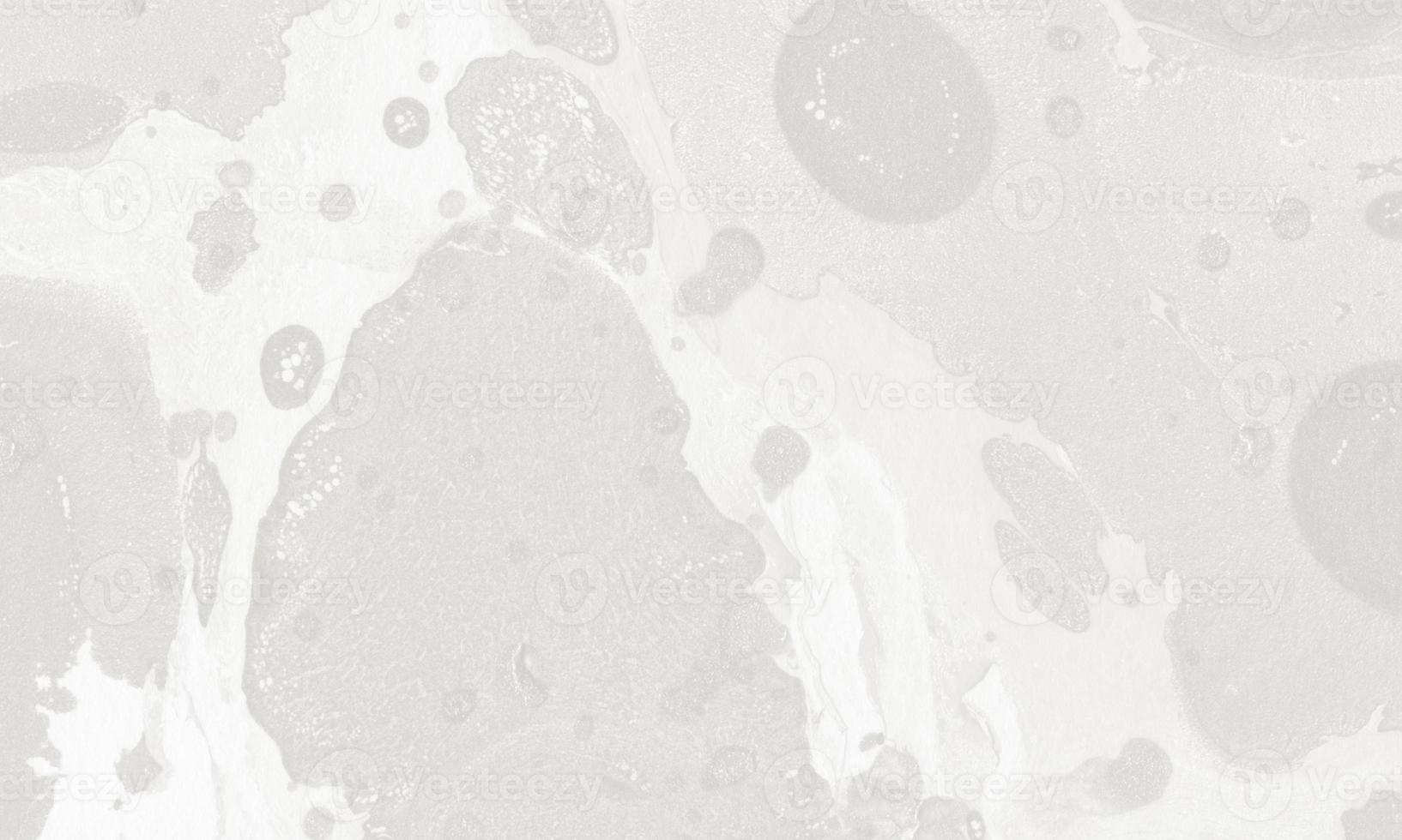 Abstract Marbling With Concrete Texture photo